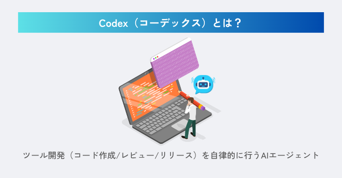 Codexとは？