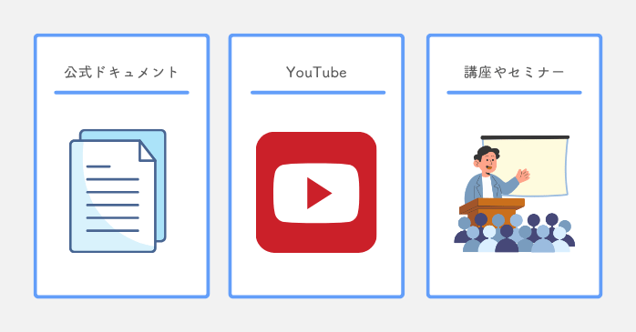 Claude Codeの勉強法