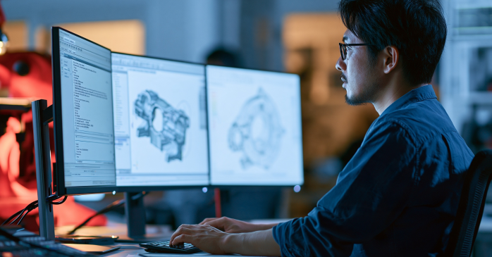 SOLIDWORKSを独学で学ぶ方法4選