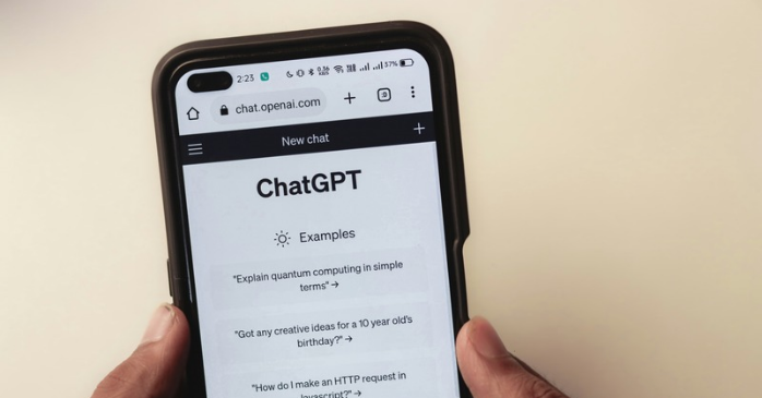 ChatGPTの本を選ぶ3つのポイント